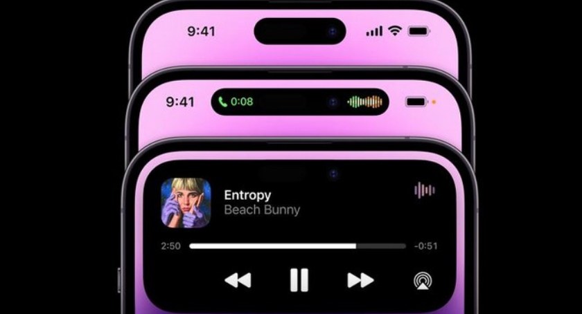 Czym iPhone 14 Pro różni się od iPhone 14 Pro Max?