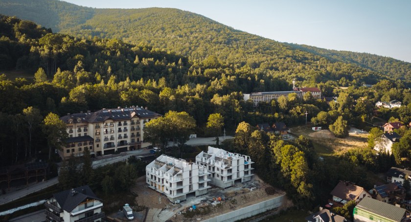 Apartamenty w Szczyrku. Jak wyszukać najlepsze oferty?