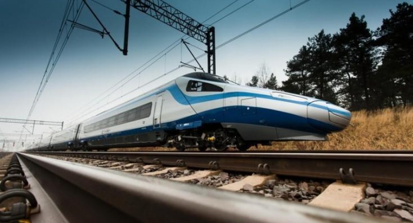 Pociągi Pendolino wracają do Bielska-Białej