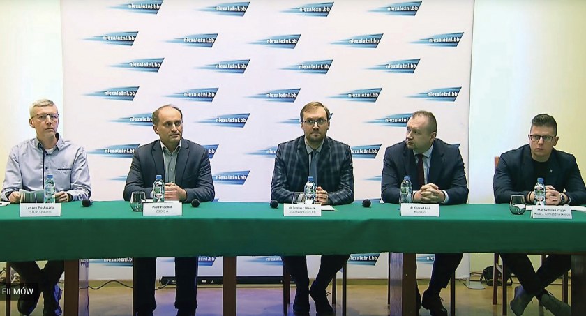 Wielka Debata Spalarniowa