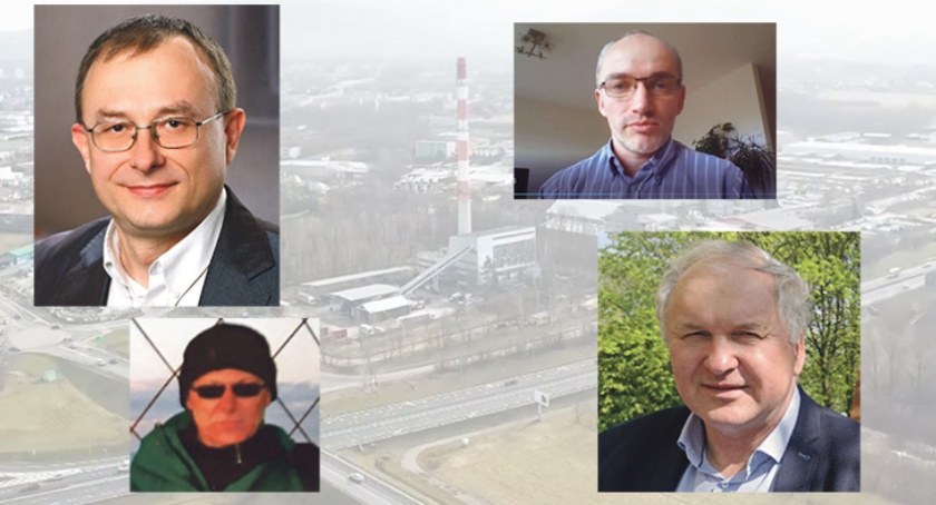 Bielska spalarnia okiem ekspertów