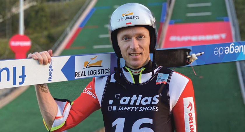 Bielski medalista olimpijski kończy karierę. Wywiad ze Stefanem Hulą