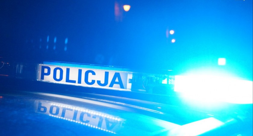 Ukradli samochód, spowodowali dwie kolizje, a do tego kierowca był pijany