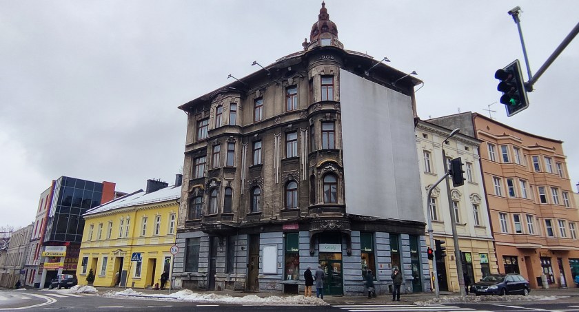 Kolejna bielska kamienica wpisana do rejestru zabytków