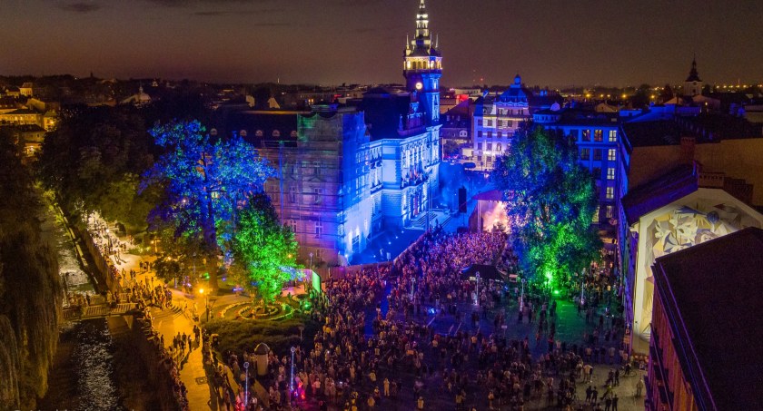 Jak zostać Europejską Stolicą Kultury? Miasto zbiera pomysły bielszczan