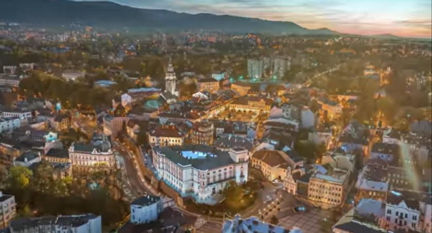 Film promujący Bielsko-Białą wygrał festiwal w Nowym Jorku