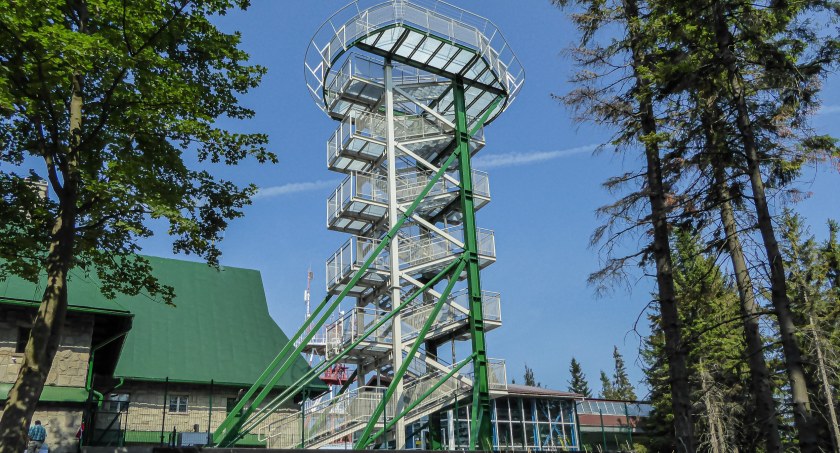 Majówka na Szyndzielni - pyszne jedzenie, testy rowerów, strefa relaksu i atrakcje dla dzieci
