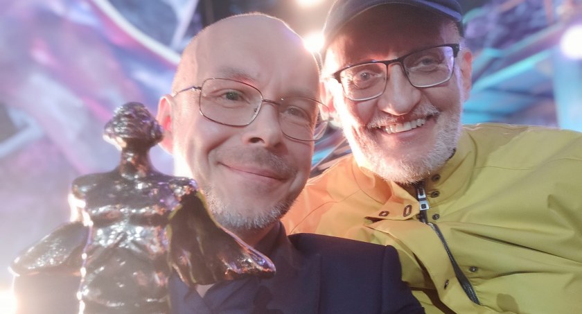 Studio Filmów Rysunkowych zdobyło Fryderyka 