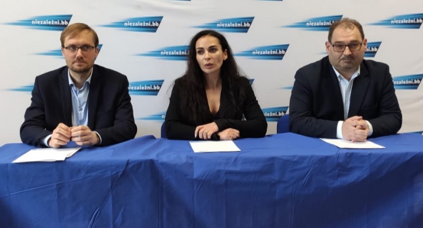 Technologia gazyfikacji odpadów. Niezależni.BB chcą dalszych działań w sprawie gospodarki odpadami
