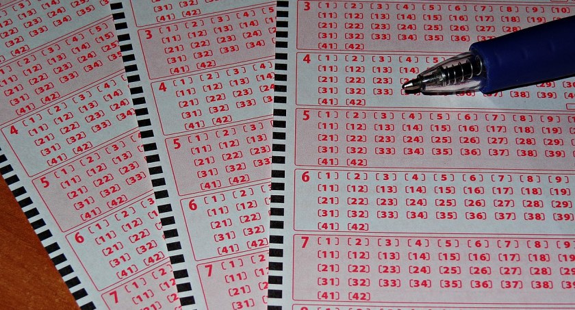 Gracz w Bielsku-Białej wygrał 62 mln zł w Eurojackpot