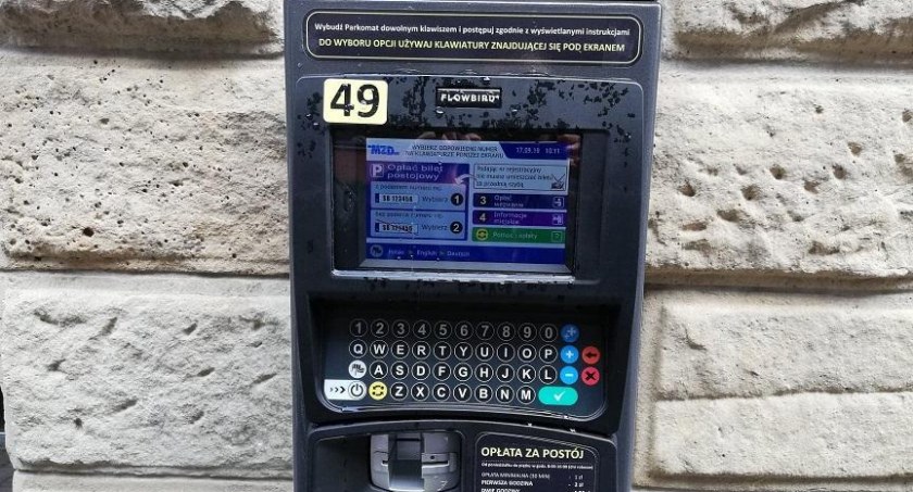 Strefa płatnego parkowania w Bielsku-Białej będzie poszerzona? W maju konsultacje z mieszkańcami