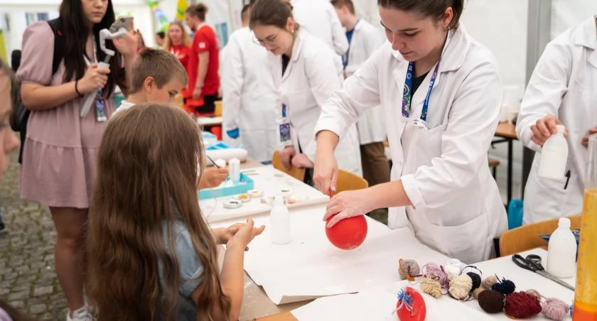 Beskidzki Festiwal Nauki i Sztuki 2025 Bielsko-Biała PROGRAM