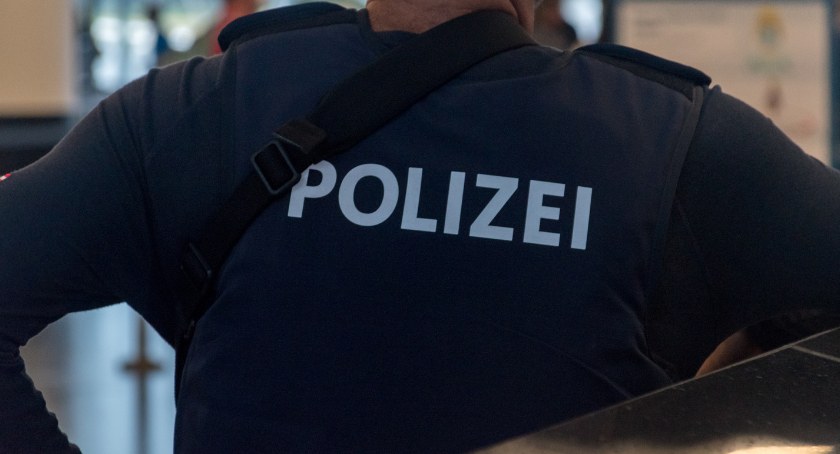 W Austrii zamordowano kierowcę busa należącego do firmy z Bielska-Białej