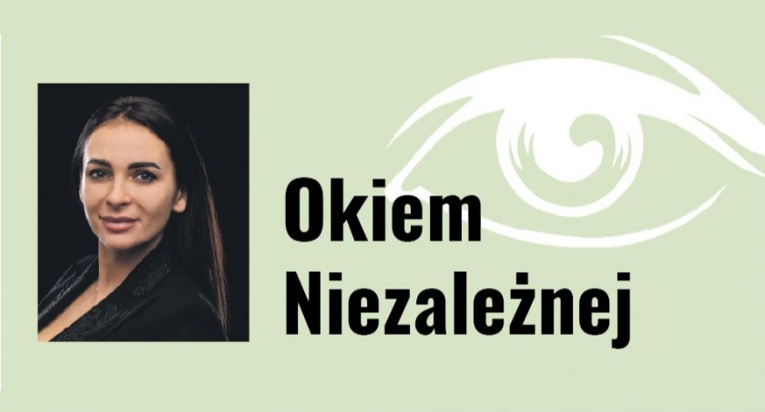 O kiwaniu głową i kiwaniu wyborców 