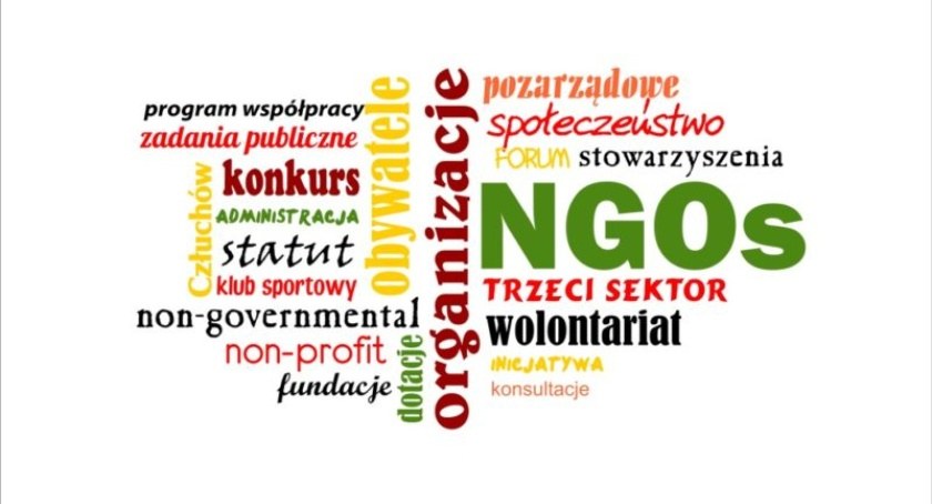 Organizacje pozarządowe w Bielsku-Białej