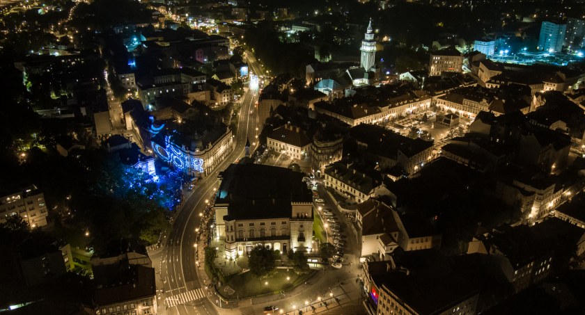 Noc Muzeów w Beskidach | Wydarzenia w Bielsku-Białej, Cieszynie i Czechowicach-Dziedzicach