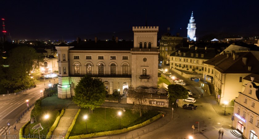 Planuj weekend w Beskidach: nocne zwiedzanie, hip hop, rośliny i sportowe zmagania