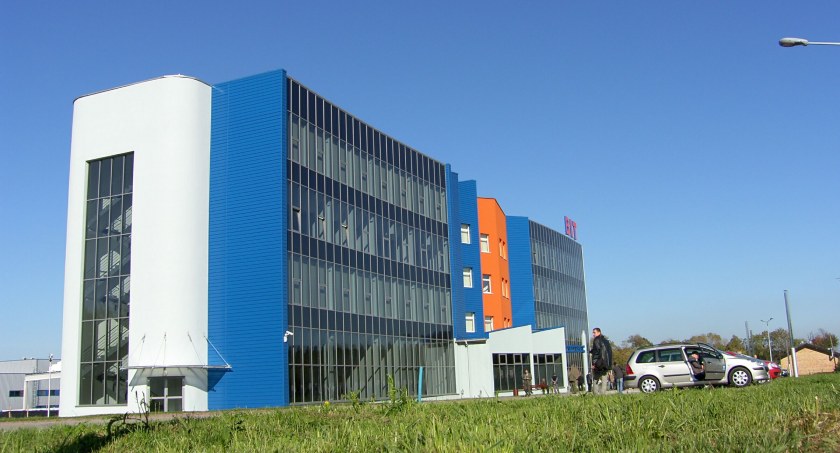Uniwersytet Medyczny filia w Bielsku-Białej rusza z rekrutacją studentów. Nagła zmiana lokalizacji uczelni