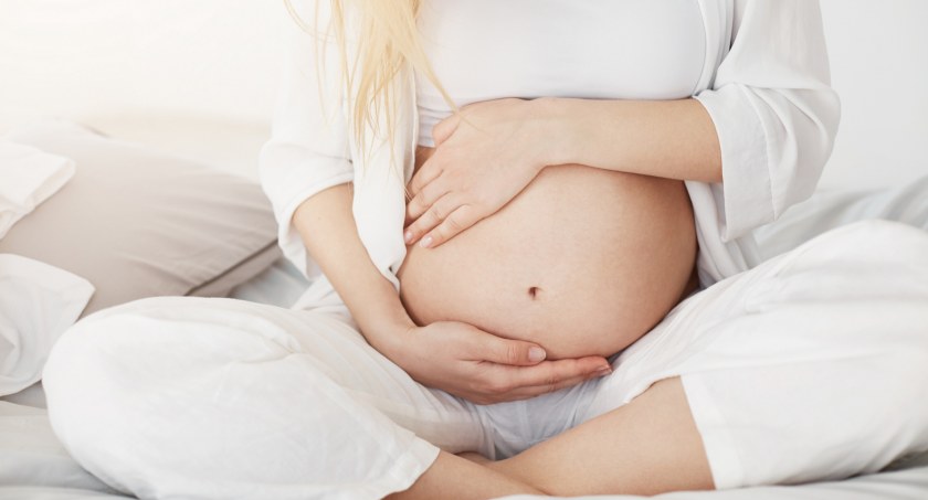 Prawidłowa dieta przyszłej mamy – jak odżywiać się w ciąży?