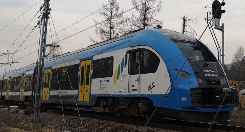 Przystanek PKP Bielsko-Biała Północ będzie wyłączony z obsługi