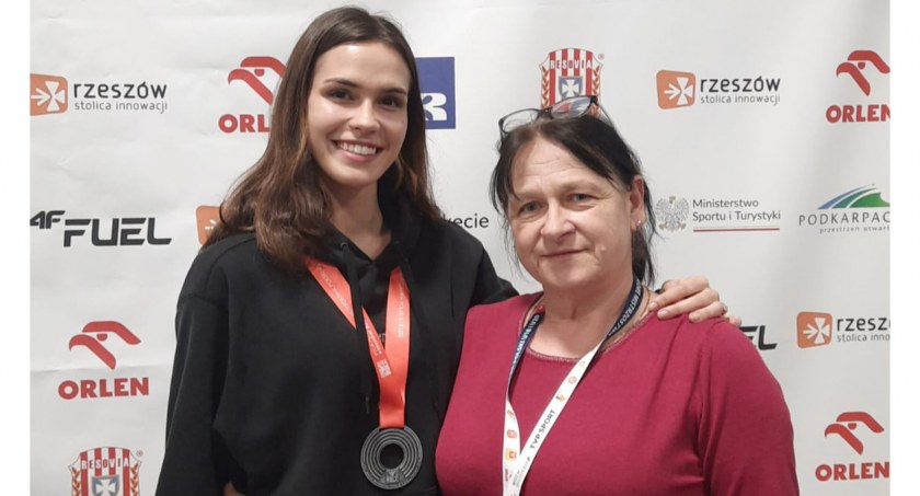 Bielszczanka Jagoda Żukowska będzie reprezentować Polskę na międzynarodowych zawodach