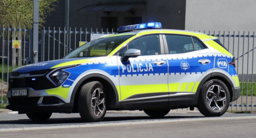 Obcokrajowcy urządzili demolkę w hotelu