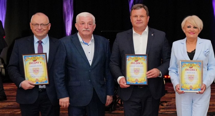 Powiat bielski w pierwszej dziesiątce najlepszych w Polsce