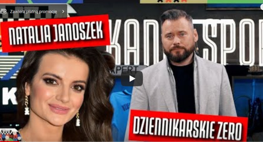 Natalia Janoszek odpowiada pozwem na film kwestionujący jej dokonania aktorskie