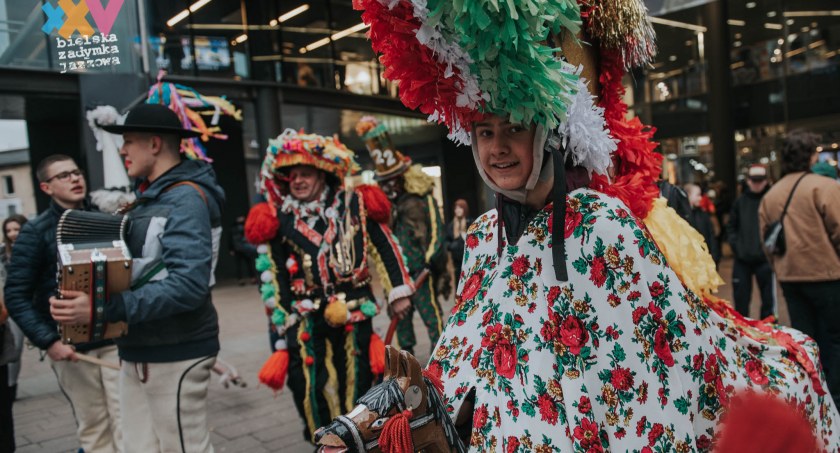 25 edycja Bielskiej Zadymki Jazzowej już od 12 czerwca