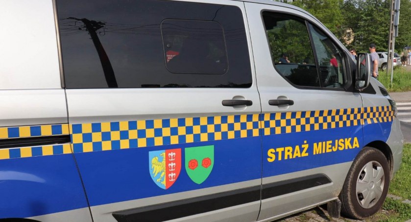 Nieprzytomna 15-latka znaleziona w bielskim parku, była pijana
