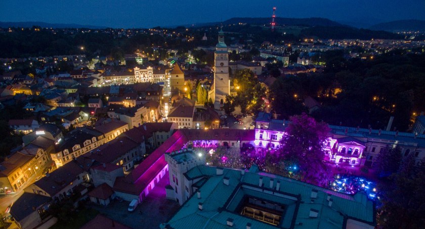 Dni Żywca 2025 Program | Gwiazdą imprezy będzie GROMEE 