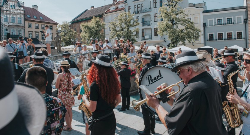 Parada Nowoorleańska przejdzie ulicami Bielska-Białej