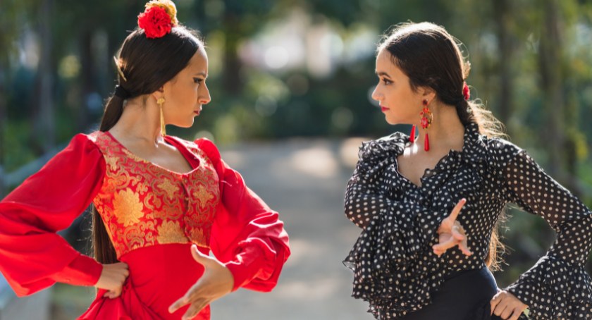 Zatańczą flamenco w centrum Bielska-Białej