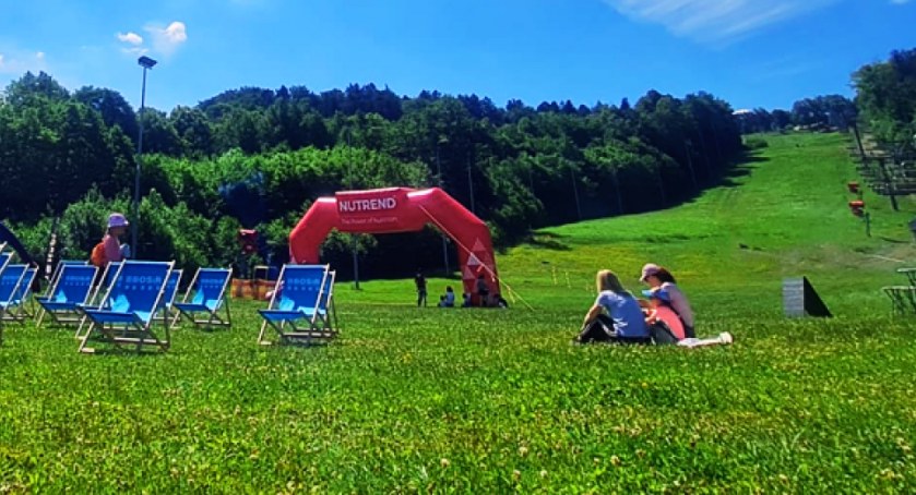 Dębowiec Letnią Porą - druga odsłona ciekawego wydarzenia