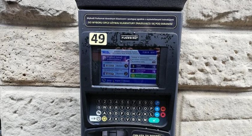 We wrześniu powiększy się strefa płatnego parkowania w Bielsku-Białej 