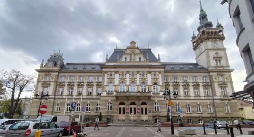 Bielscy radni sprzeciwili się ustawie Lex Tusk