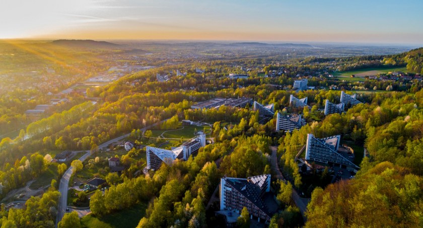 Otwarcie sezonu uzdrowiskowego w Ustroniu 2023