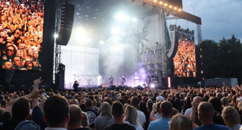 Festiwal organizowany przez TVP2 odbędzie się w Żywcu | Wstęp dla widzów będzie bezpłatny