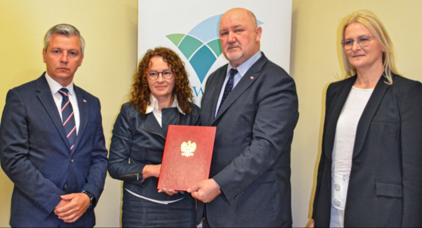 Wyznaczono nową osobę do pełnienia funkcji Wójta Gminy Jaworze
