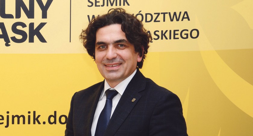 Tylko współpraca może przynieść sukces