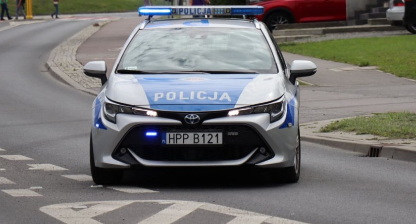 Ujęto złodzieja, który kradł rowery w Bielsku-Białej | Połasił się również na hulajnogę