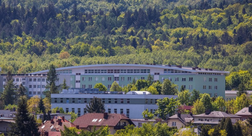 ATH poszukuje swoich absolwentów sprzed 50 lat