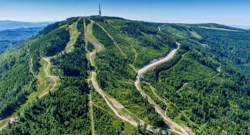 Jakubowe Święto Szczyrk 2024 | Koncert Zespołu Łzy i inne atrakcje