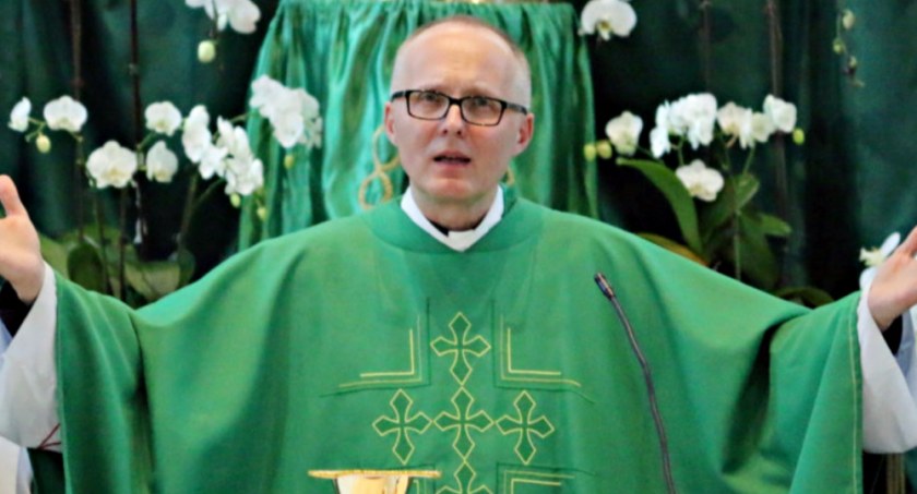 Pochodzący z Bielska-Białej ksiądz został biskupem archidiecezjii Los Angeles