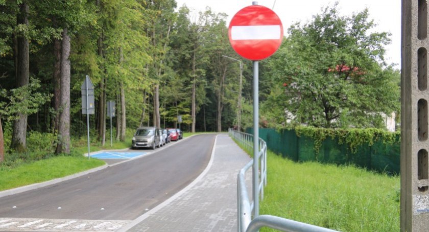 Rozpoczyna się kolejny etap rozbudowy ulic Pocztowej i Startowej | Będą utrudnienia