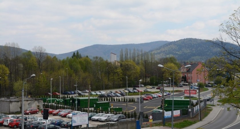 Kiedy powstanie trzeci PSZOK w Bielsku-Białej?