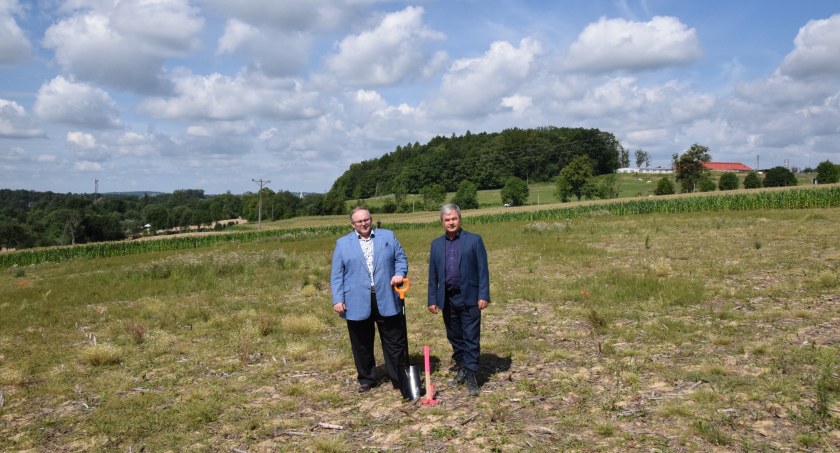 Czy w Jasienicy są źródła geotermalne? Wkrótce rozpocznie sie odwiert, który to zweryfikuje