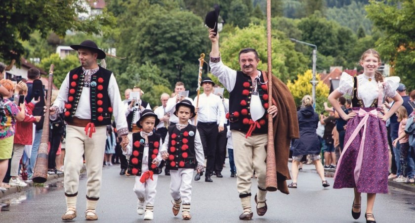 TKB. Dlaczego  nie w Bielsku-Białej?