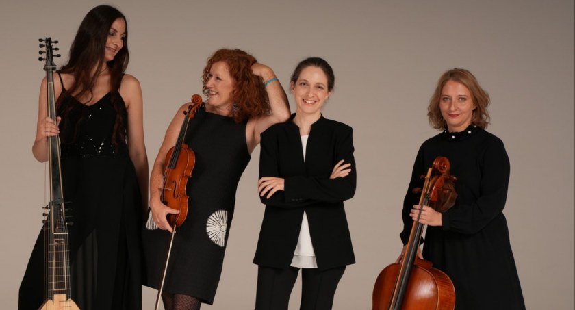 Koncert: Między Słoneczną Italią a Rzeczpospolitą - IV Beskidzki Festiwal Klasyki „Beskid Classics