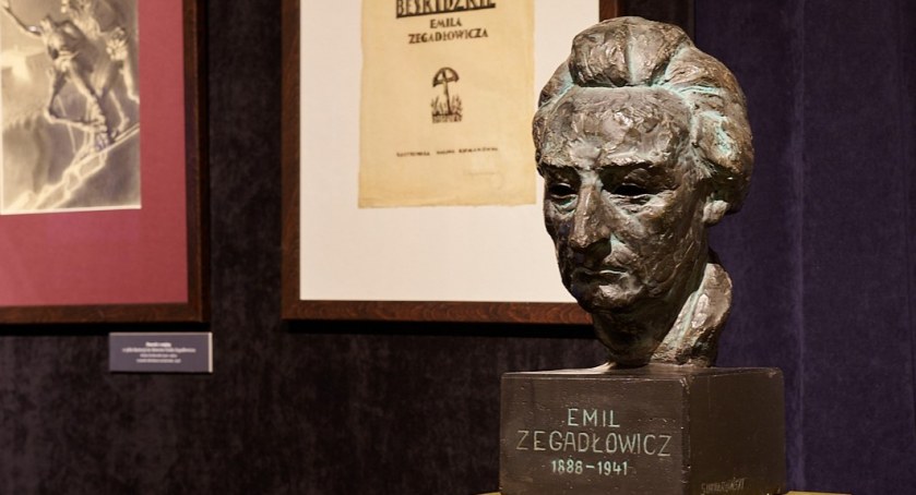 Spotkanie dyskusyjne w ramach Europejskich Dni Dziedzictwa : Bielsko-bialskie tradycje literackie. Prowadzenie: Kinga Kawczak